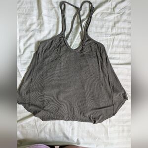 We the free tank top